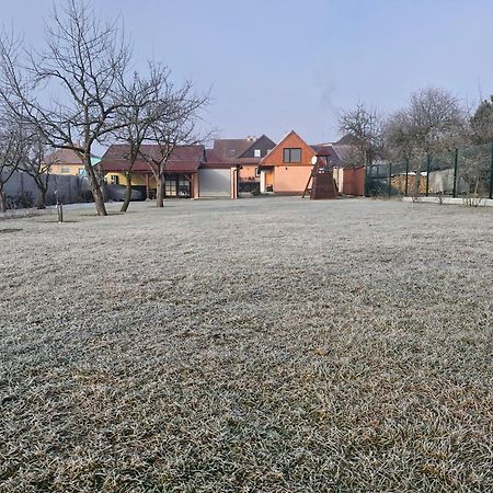 Šarmír Apartmány Bobrovec Exterior foto