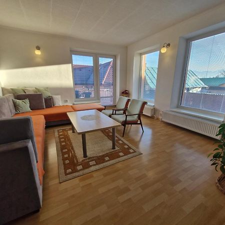 Šarmír Apartmány Bobrovec Exterior foto