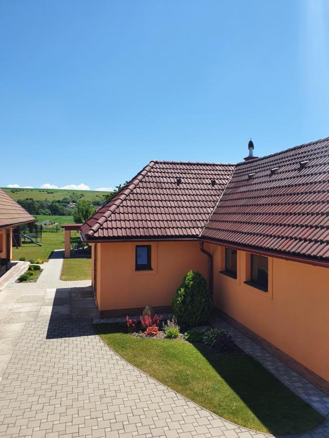 Šarmír Apartmány Bobrovec Exterior foto