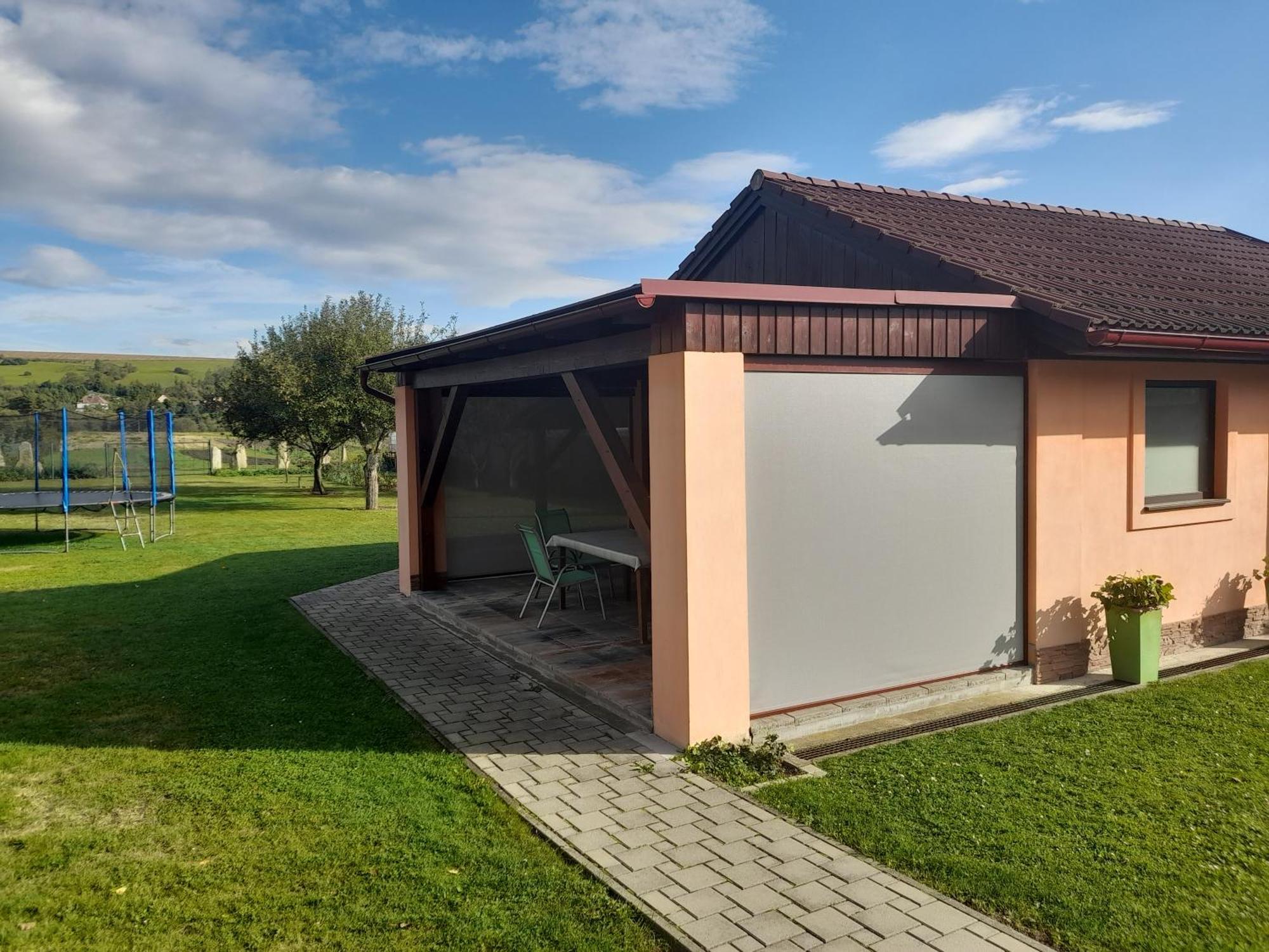 Šarmír Apartmány Bobrovec Exterior foto