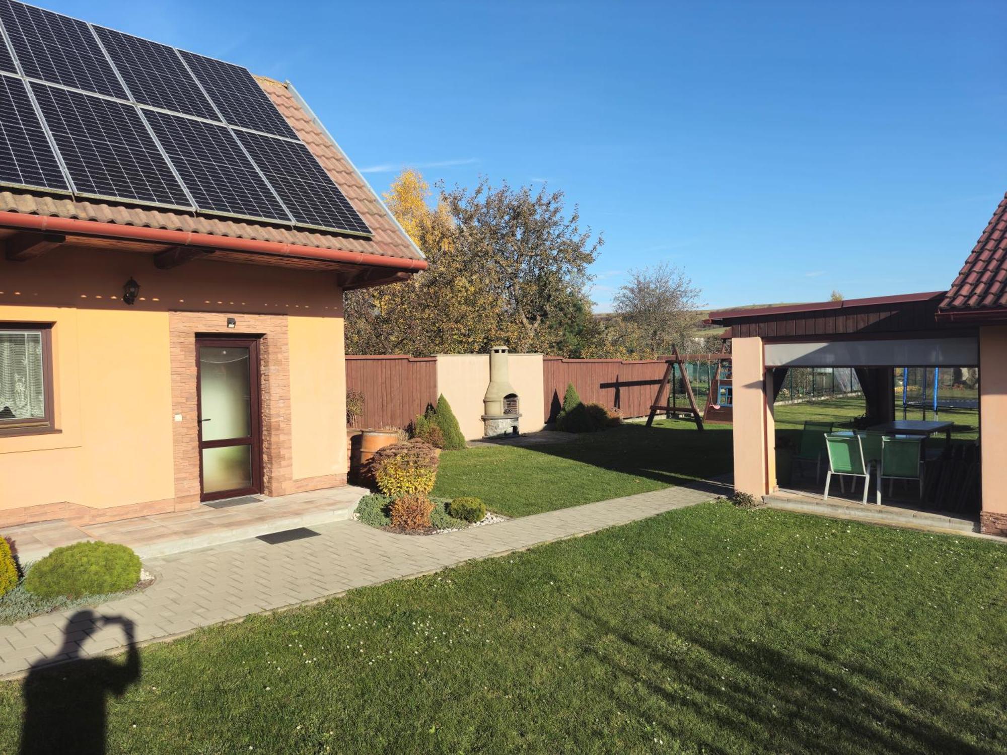 Šarmír Apartmány Bobrovec Exterior foto