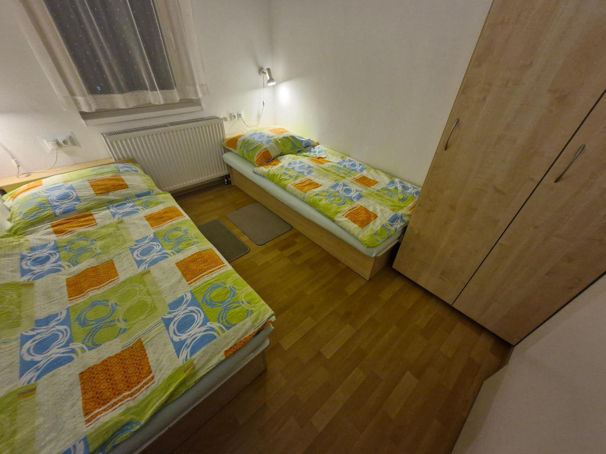 Šarmír Apartmány Bobrovec Quarto foto