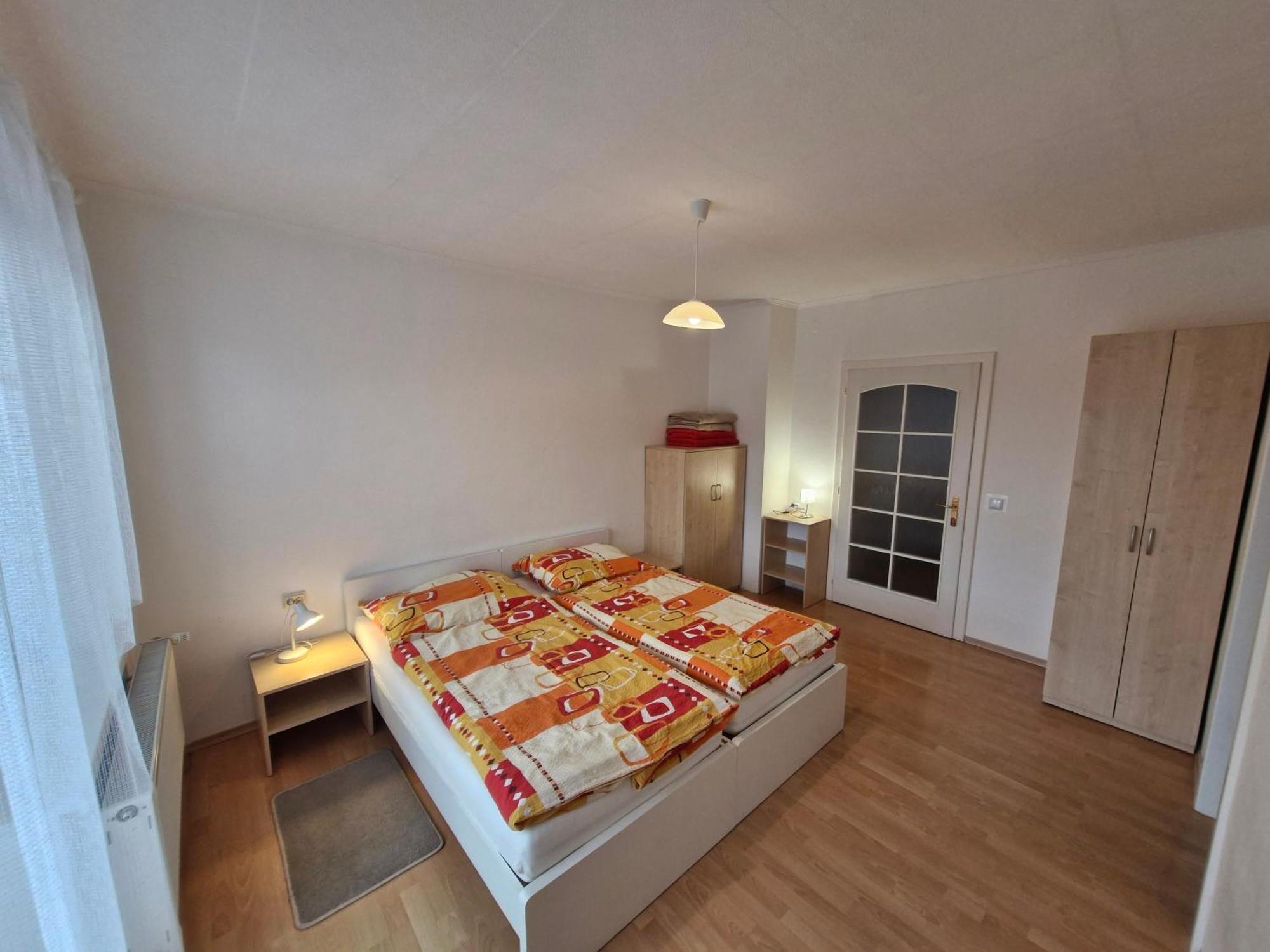 Šarmír Apartmány Bobrovec Quarto foto
