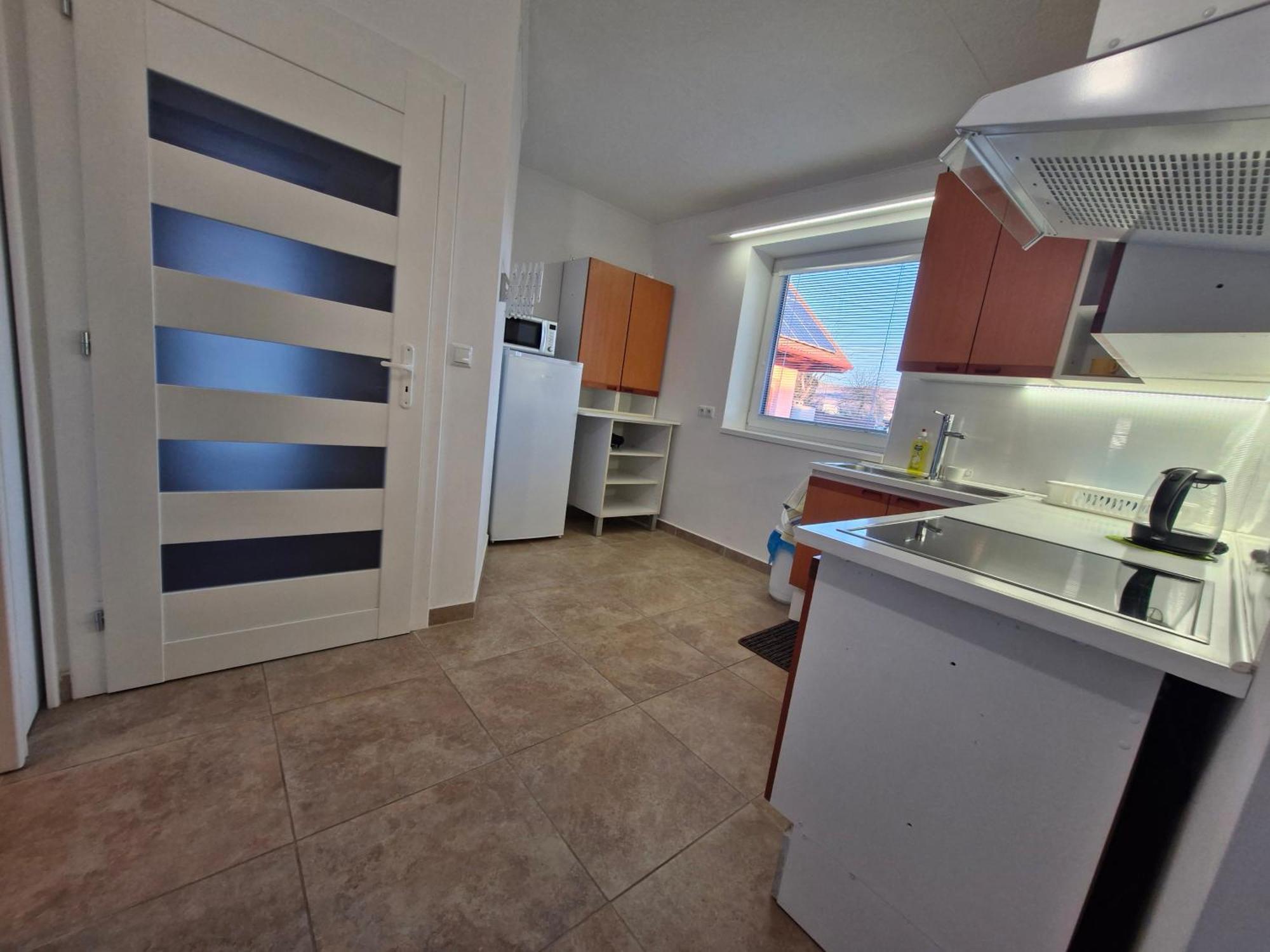 Šarmír Apartmány Bobrovec Quarto foto
