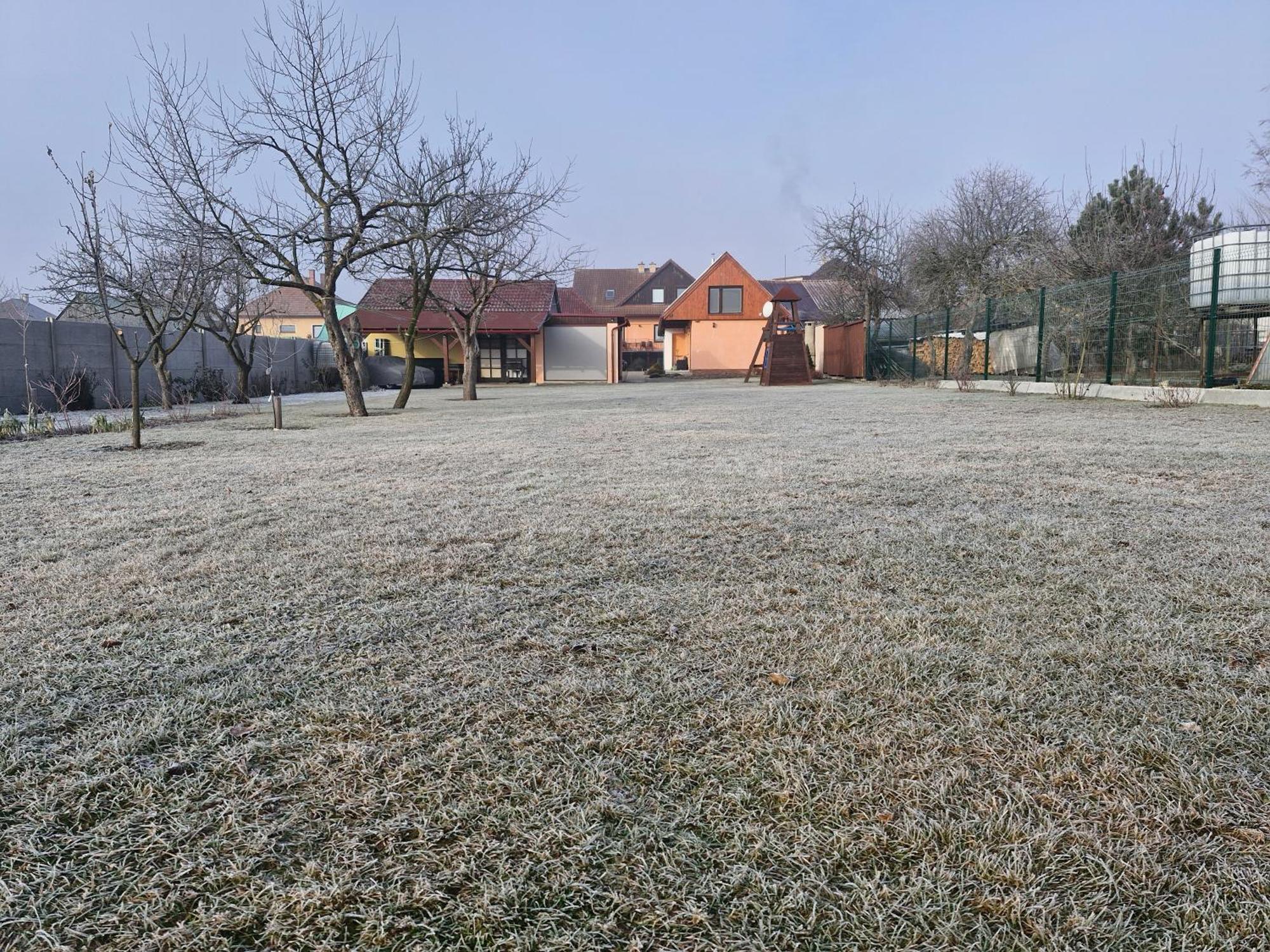 Šarmír Apartmány Bobrovec Exterior foto