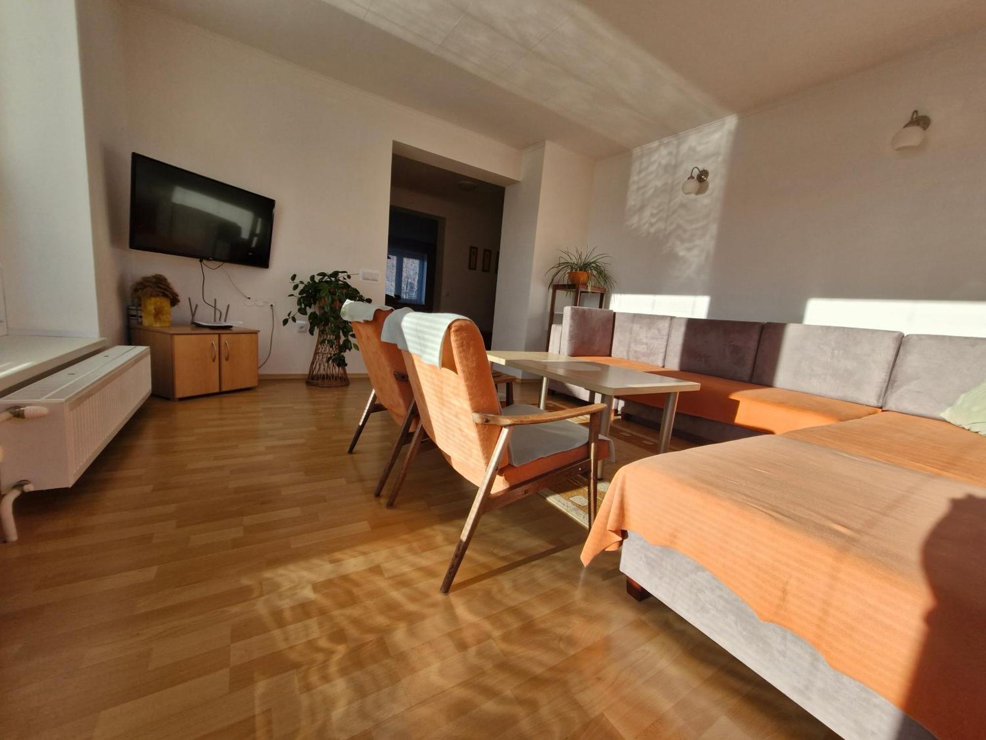 Šarmír Apartmány Bobrovec Quarto foto