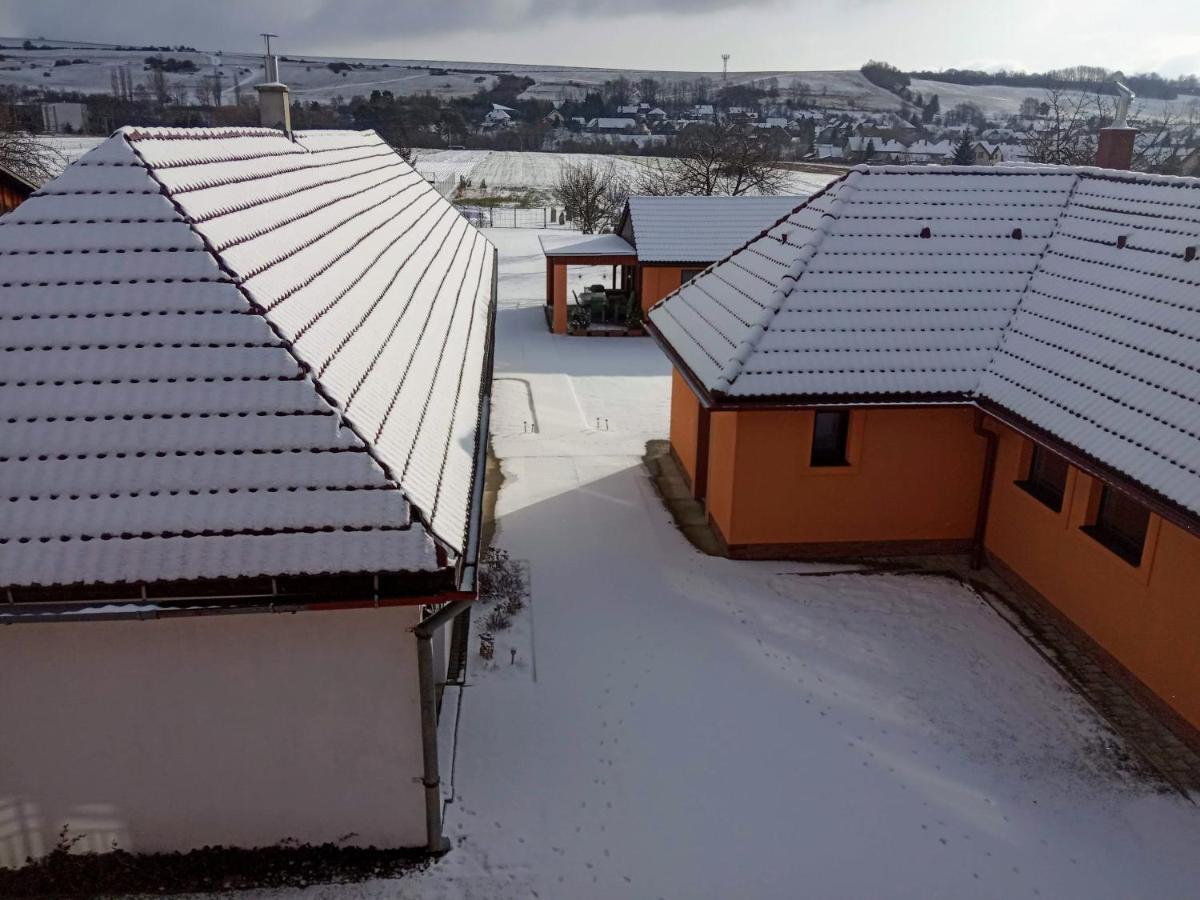 Šarmír Apartmány Bobrovec Exterior foto